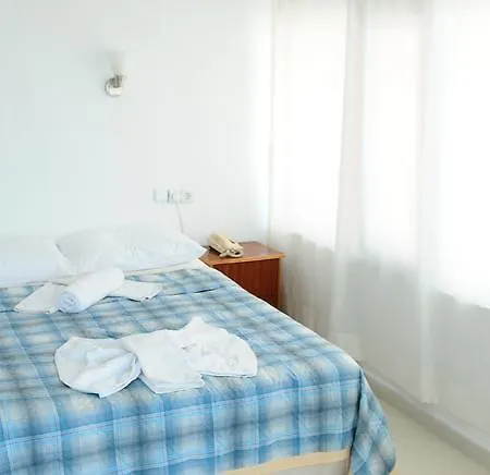 Hotel Kleopatra Yildiz